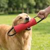 Seamed Reinforced Dog Tug of War Toy Wear Tough Dog Training Bite Stick  Bite Practice