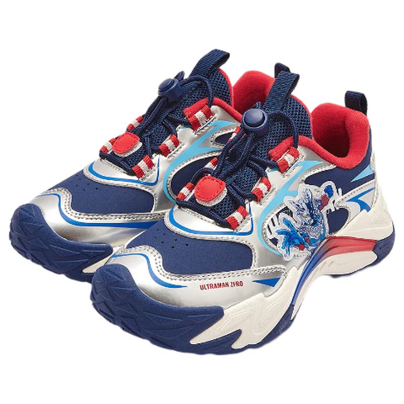 Balabala Ultraman Boys Retro Sneakers 29