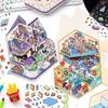 Costura e tricot – Scrapbooking