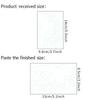 Luminous Switch Stickers Removable Decorative Decals For Children Room Living Room Bedroom Decoration
