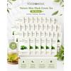 Nature Skin Green Tea Sheet Mask 30 Sheets