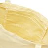 Gelato Pique Foldable Partition Eco Bag PWGB222730 YEL Women's