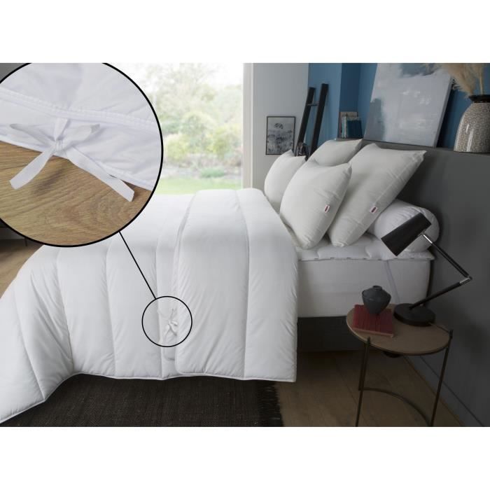 Dodo couette 4 saisons 200+300g/m² 140x200cm