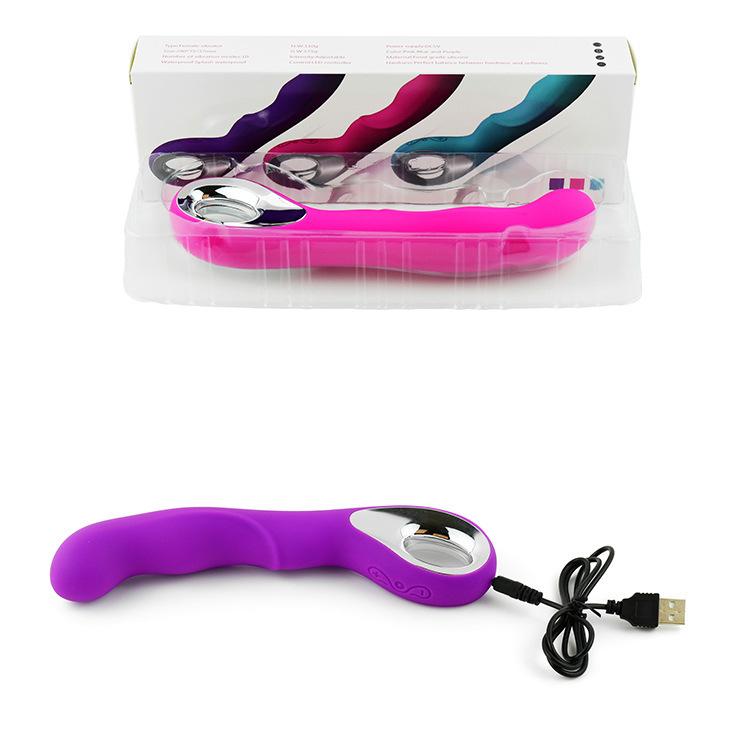 G-Spot Vibration Dildo AV Stick Big Multi-Speed Vagina Clit Massager Vibrator Sex Toys for Women Masturbator Products Sex Toys