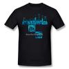 Fashion Respect The Chemistry Humor Shirt Design Breaking Bad America Sadism Tv Series Tshirt Tees Camiseta Unisex Tshirt