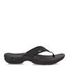 Sandalen KONA FLIP TG GRAY cm [Keen] Herren BLACK/STEEL 28.0