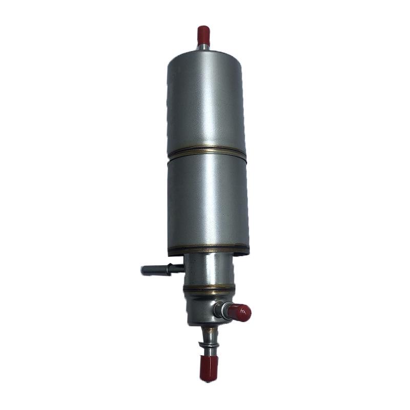 Mercedes-Benz W163 Palivový filtr a regulátor 1634770801