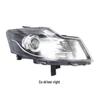 Changan Ruixing M90 Headlight Assembly - Front Auto Parts for M90