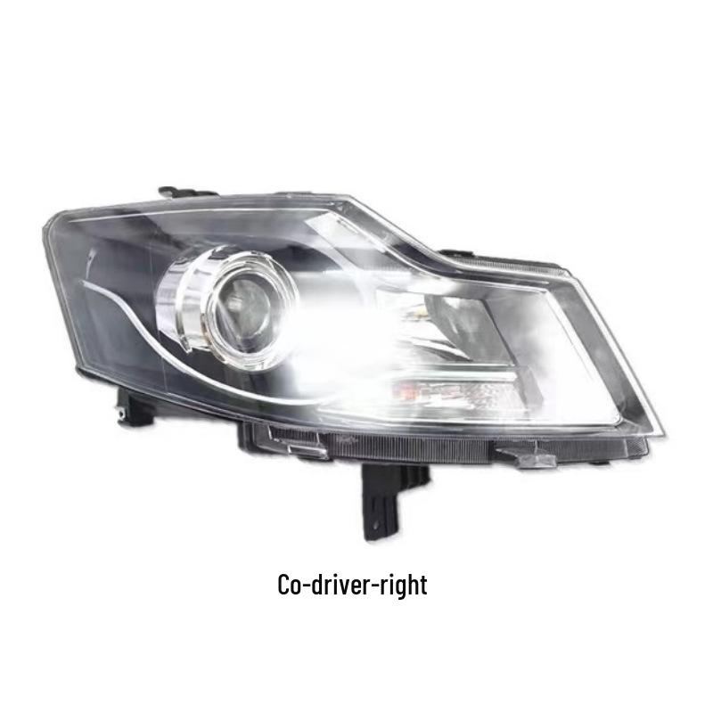 Changan Ruixing M90 Headlight Assembly - Front Auto Parts for M90