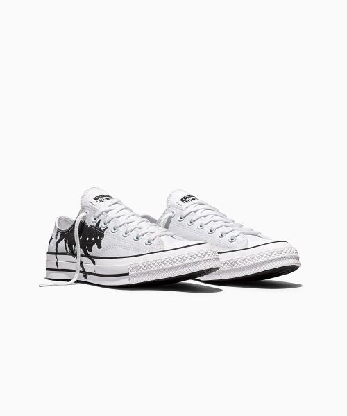 [Converse] Chuck 70 White (A20011C)