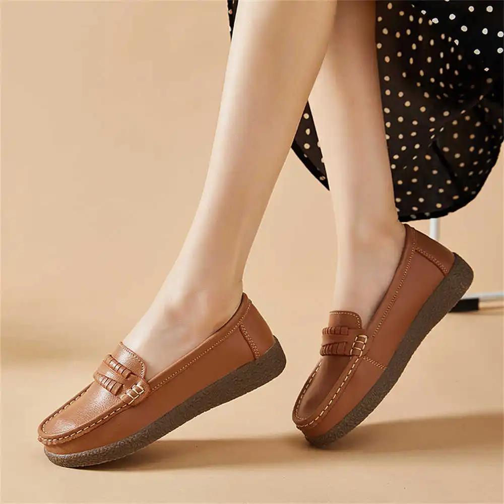 Fashion Large Dimensions Super Big Size Best Quality Luxury Shoes Loafers Women's Boots Size 34 Women Sneakers Shoes Sport