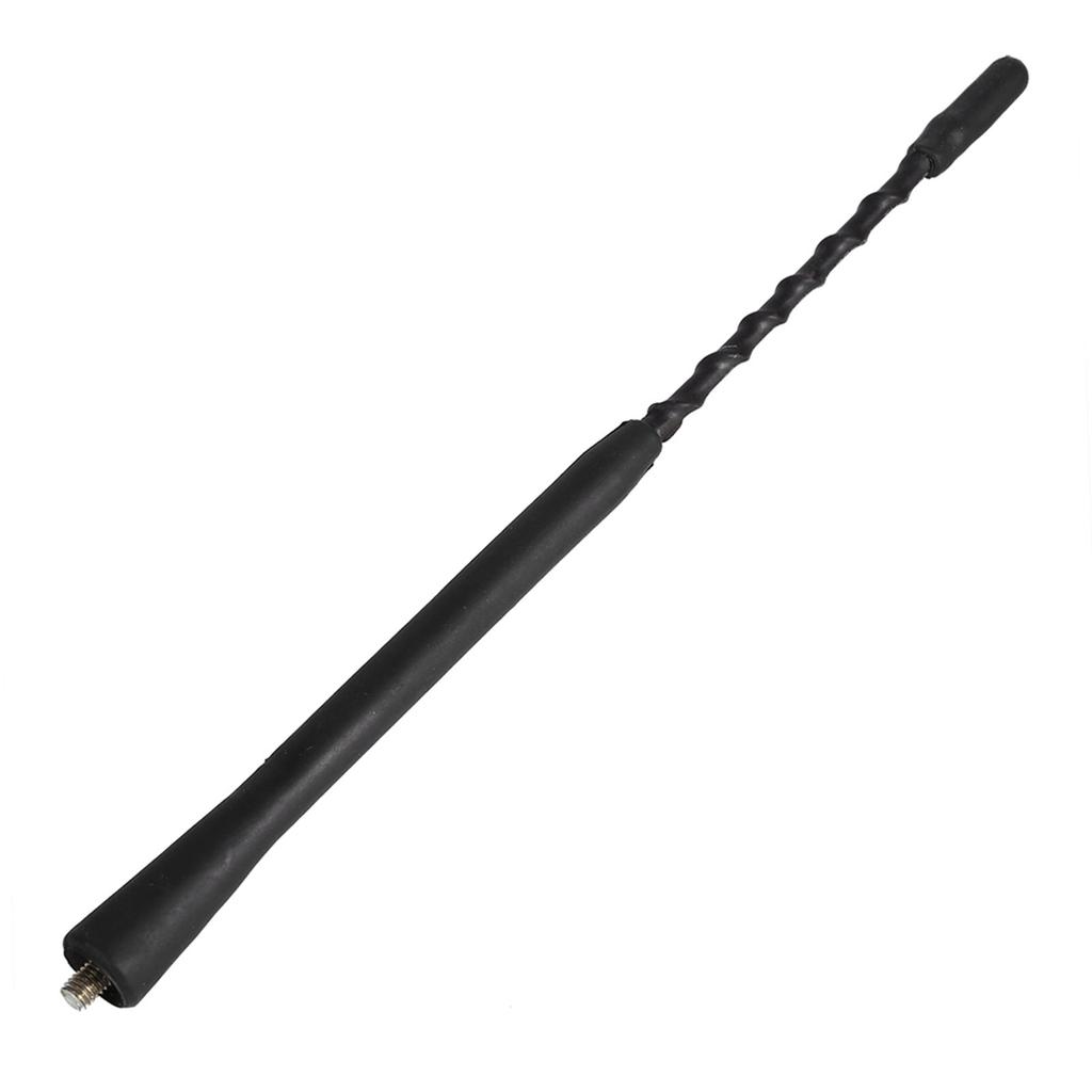 Universal Car Auto Roof Mast Stereo Radio FM AM Amplified Booster Antenna 9