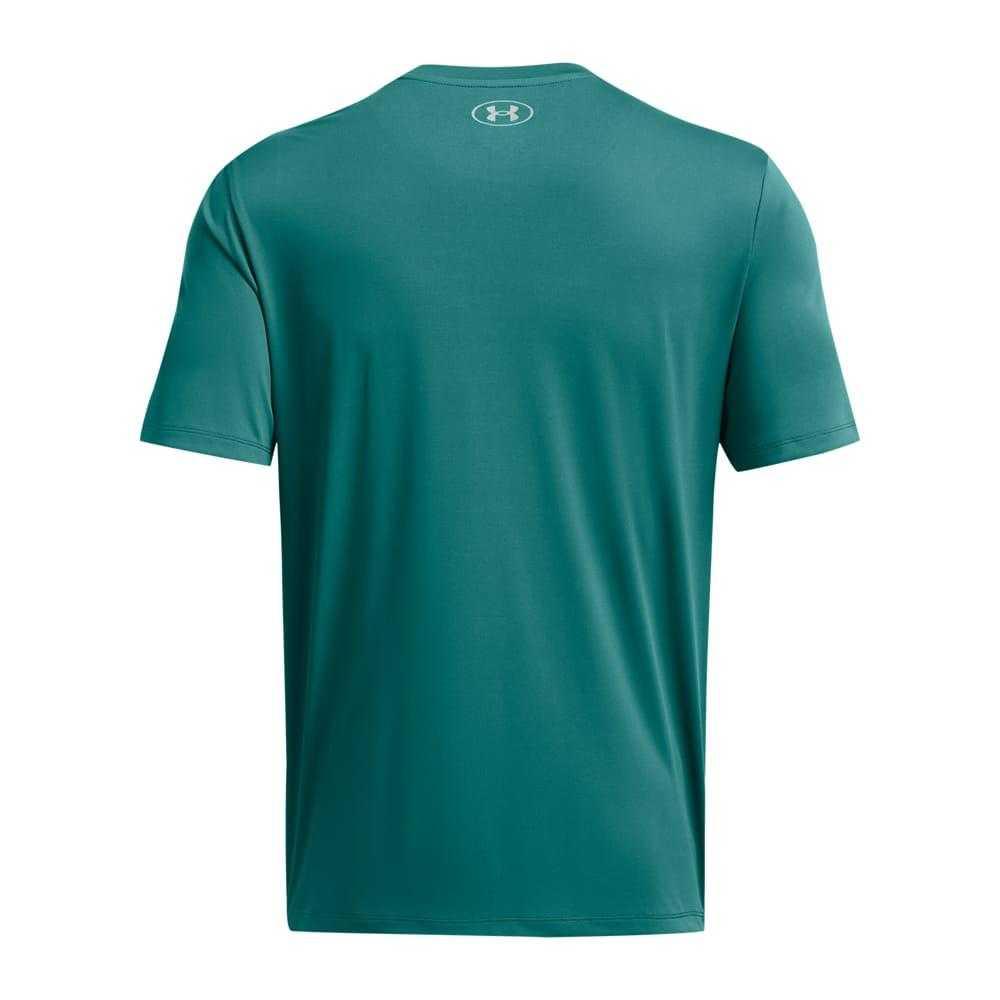 Under Armour Men's Tech Reflective T-Shirt