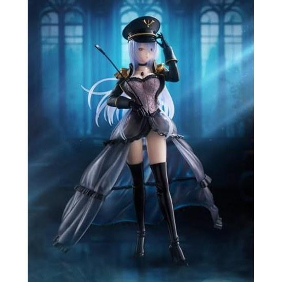 Dress-Up Doll Falls Love AMP+ Kitagawa Kaimu Figure Black Lobelia Ver.