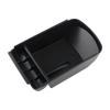 For Peugeot 308 2016 2017 2018 2019 Armrest Storage Box Tray Center Console Holder Stowing Plate Organzier Interior Accessories