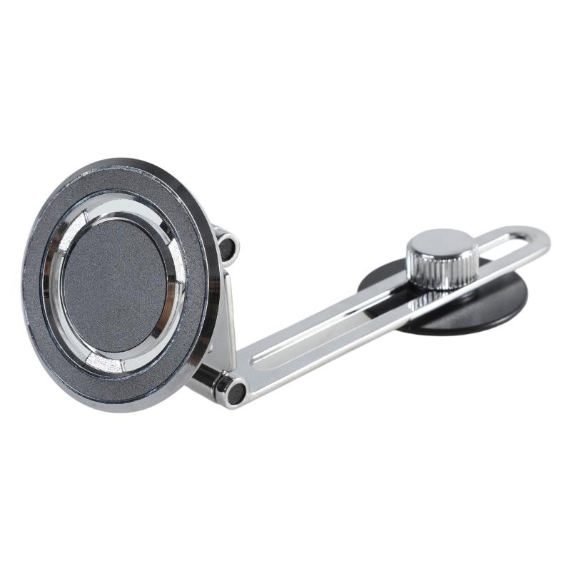 Car Phone Mount 360 Degree Rotating Cellphone Laptop Screen Mount Invisible Rack