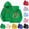 Sweatshirts For Teen Girls Hoodies Long Sleeve Drawstring Pullover Cute Oversized Hoodie
