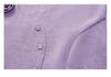 Elegant Summer Floral 3D Suit: Casual Top & Elastic Waist Trousers for Middle-Aged and Elderly Women