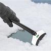 Ydkzn3 Car Ice Scraper Snow Shovel Ice Removal Scraper Car Cleaning Tool For Skoda Octavia A5 3 2 VII Vision Kodiaq Favorit Rapid Fabia