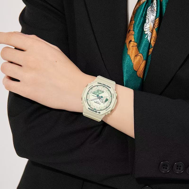 2026 New Luxury Casio GMA-S2100GA-7APR