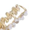 Hair Claws Clips Alloy ABS Hair Clamps Clips Non Slip Hair Catch Jaw Clamp Hair Accessories for Women Girls