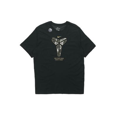 Dri-FIT Kobe Logo Basketball Male Black Men's CD1327-010