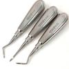 Dental Tooth Extraction Elvator Minimally Invasive Dental Elevator Stainless Steel Oral Tooth Loosening Root Extraction
