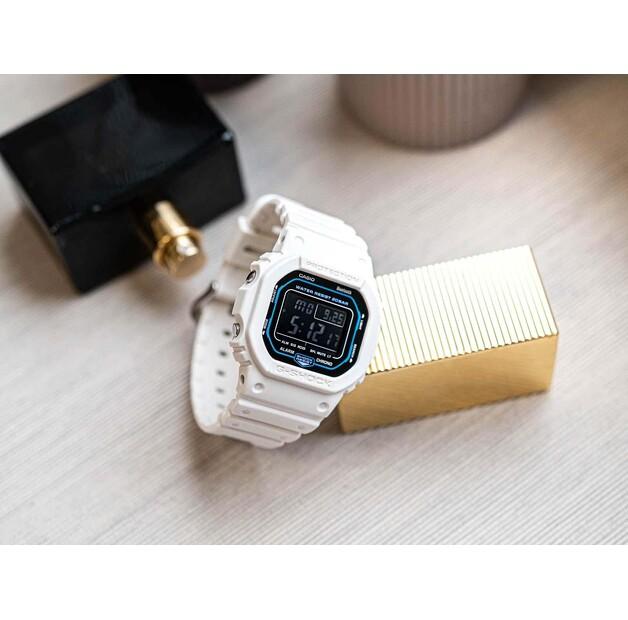 Часы Casio G-Shock DW-B5600SF-7ER