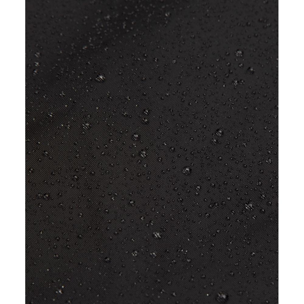 Lululemon Reversible 600 Down Fill Bomber Jacket Black