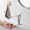 Saugnapfhaken für Glasfenster Vakuum-Aufbewahrung Wasserdichter Vakuum-Saughalter für Badezimmer Küche Wohnzimmer Glas