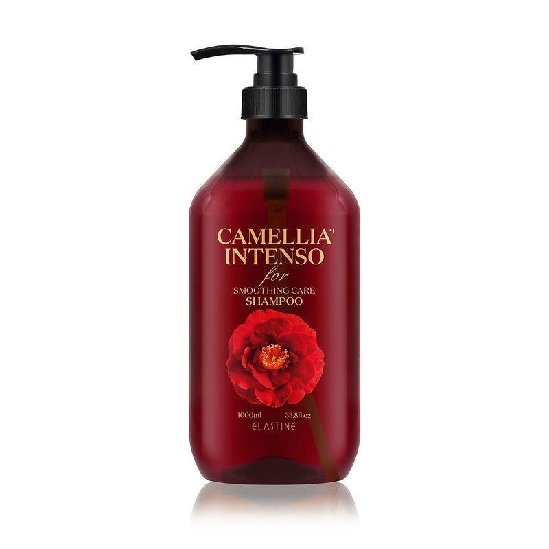 

ELASTINE Шампунь Camellia Intenso 1 л