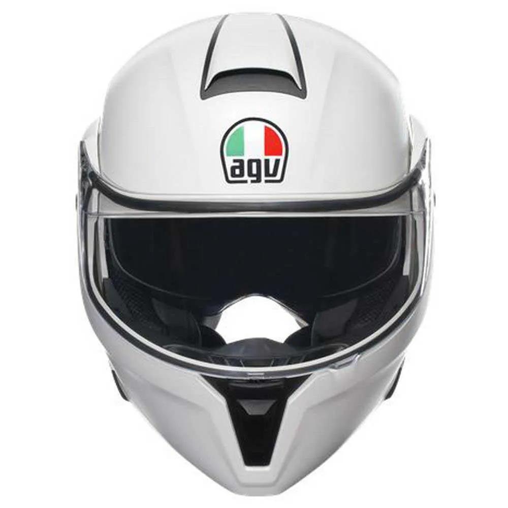 AGV Modular Helmet Streetmodular E2206 MPLK