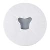 100Pcs Spa Salon Disposable Massage Face Rest Cushion Covers Cradle Sheets Headrest Pillow Paper Massage Face Cradle Table Cover