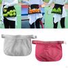 Portable Tennis Ball and Golf Balls Holder Bag for Sports Enthusiasts