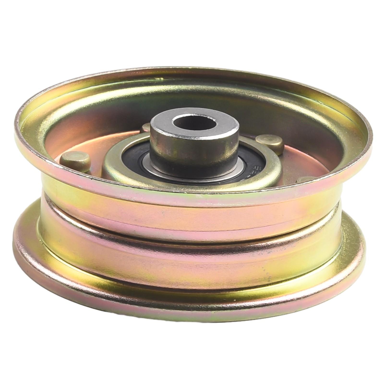 

Mower Pulley 7.9*7.9*2.8cm 756-04224 For Troy-Bilt