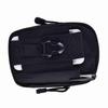 Strapazierfähige Multifunktionale Unisex Outdoor Tragbare Taktische Sport-Hüfttasche (Schwarz)