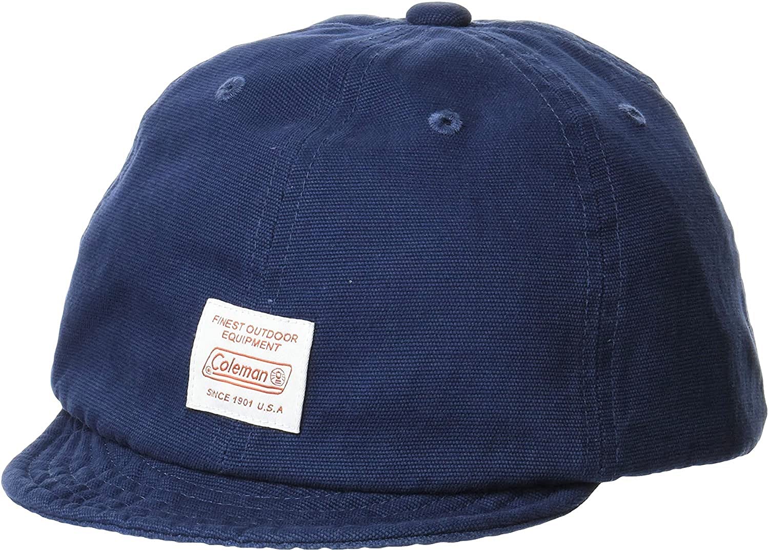 

Coleman Mini Brim Cap 181-032A, Navy, 57-59cm