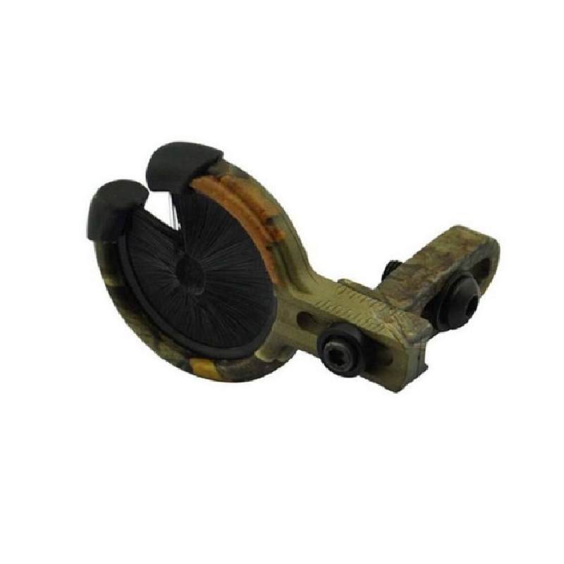 

Equipment Archery Brushes Sport Shooting Supplies Outdoor Durable Tool Portable камуфляжний