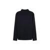 EMPORIO ARMANI Curved Hem Buttoned Shirt 8N1CG1-1JUVZ-0920