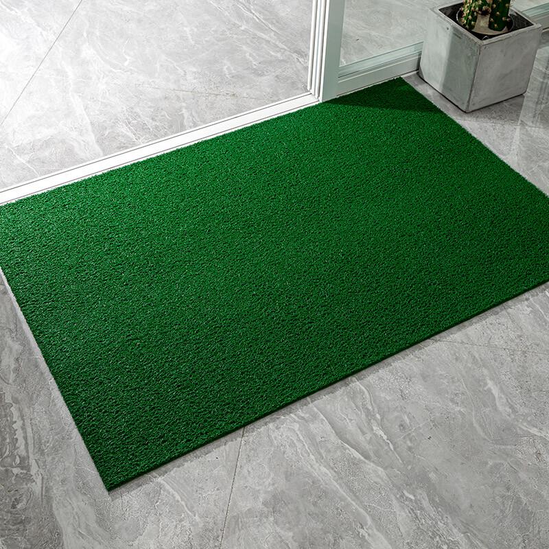 Yoga Cat Thickened Coil Loop Commercial Entrance Mat