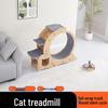 Pet Fitness Treadmill for Cats & Dogs - Roller Track Upgrade