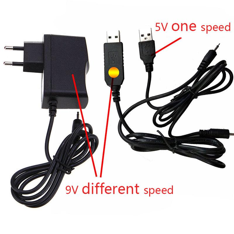 Adaptor de curent pentru găurit pentru arta unghiilor, SUA, UE, USB, mașină de găurit pentru manichiură, convertor AC/DC, unelte rotative pentru pedichiură