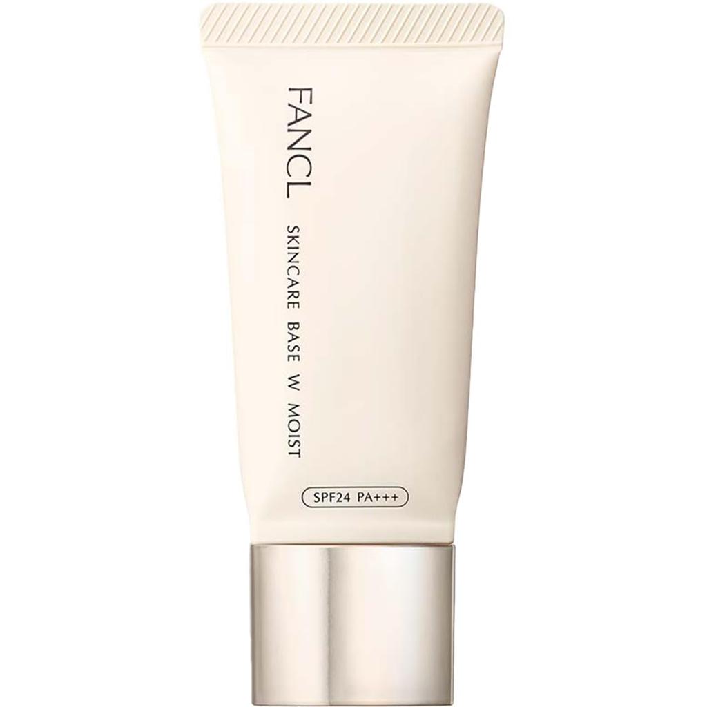 FANCL Skincare Base W Moist Beige (SPF24 PA+++)