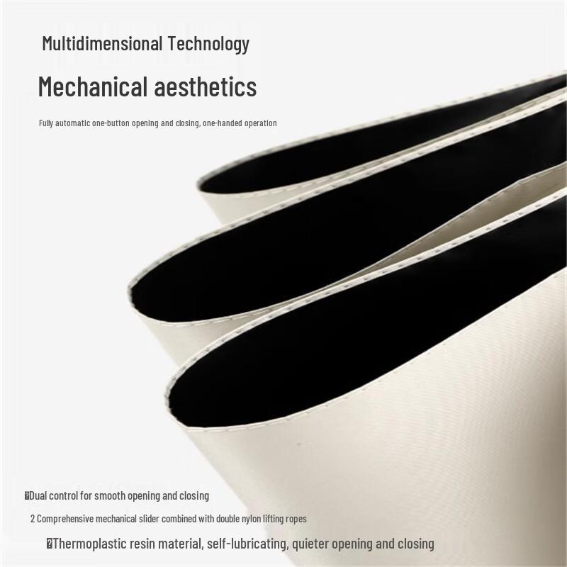 UV Protection Reverse Folding Umbrella