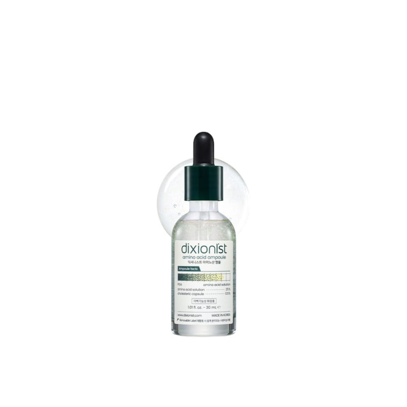 Dictionary Amino Acid Ampoule 30ml