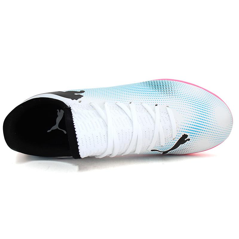 Puma Kids' Turf Football Boots Future Play Tt 107737 01 38.5