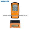 Dual Probe Wireless Food Thermometer for BBQ, Baking, Candy Making, and Roasting with Smart Alarm Function