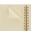 Rollbahn Pocket Memo SHIMADA Rie L [Delfonics] (C (Bill))