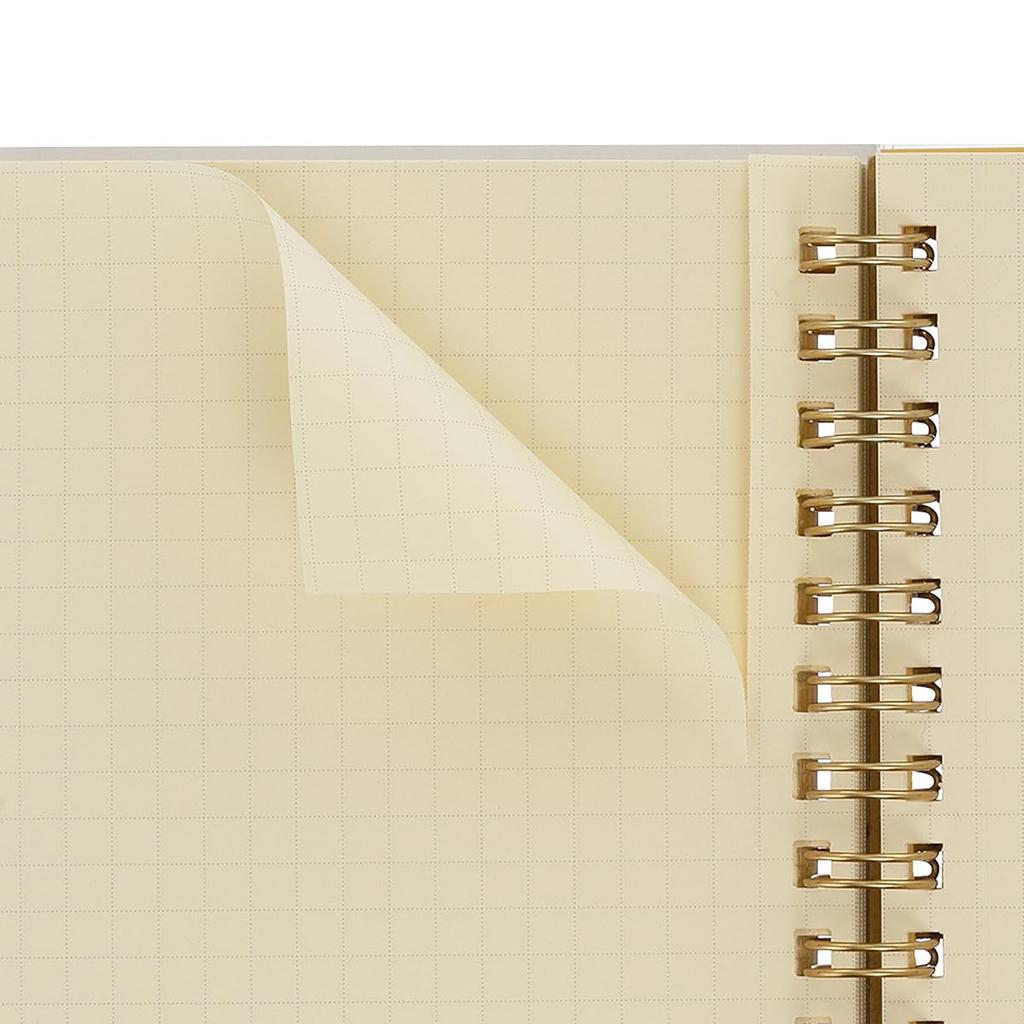 Rollbahn Pocket Memo SHIMADA Rie L [Delfonics] (C (Bill))