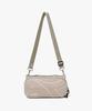 Capsule Bag Beige